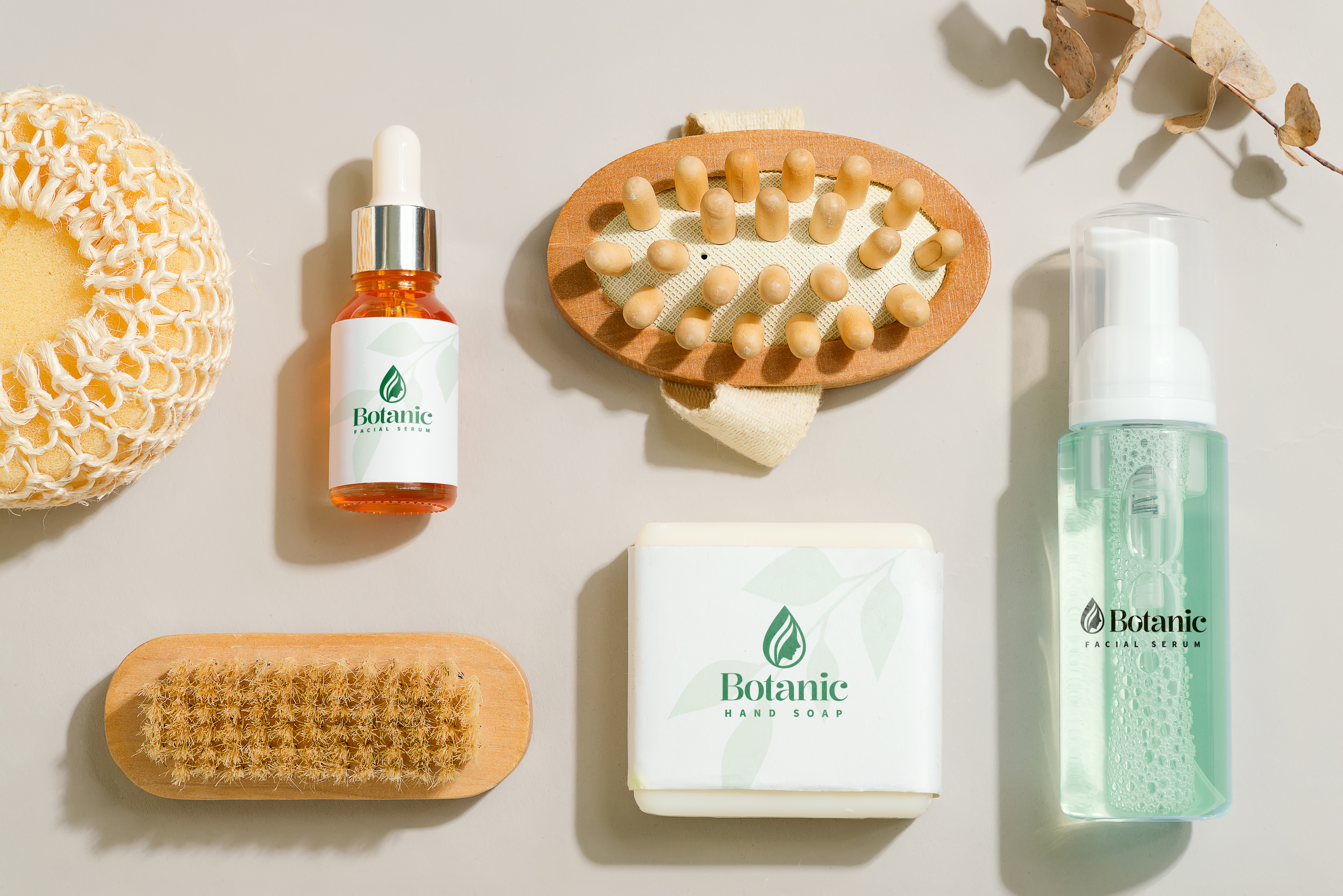 Botanic Skin Care