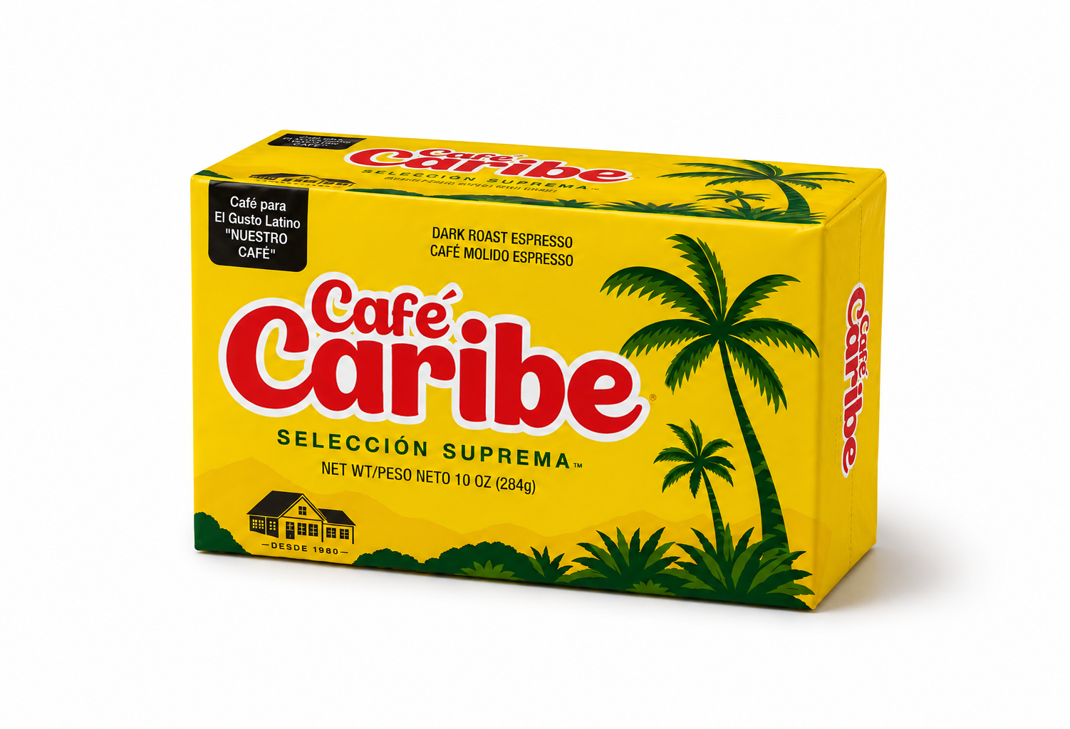 Café Caribe