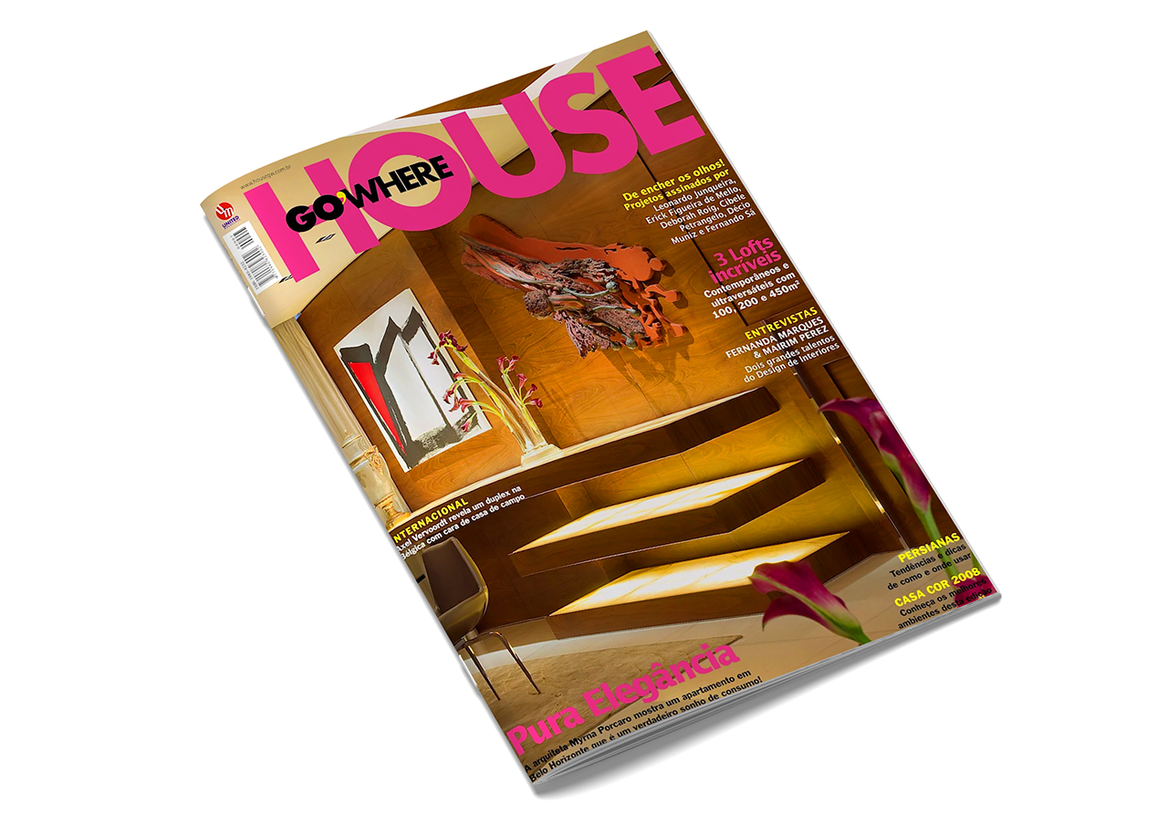 House Magazine