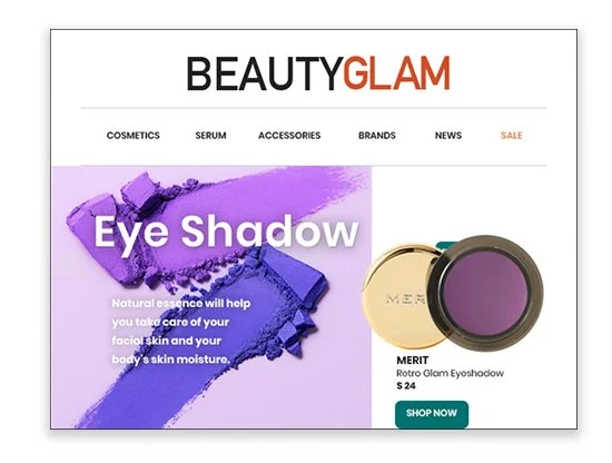 BeautyGlam