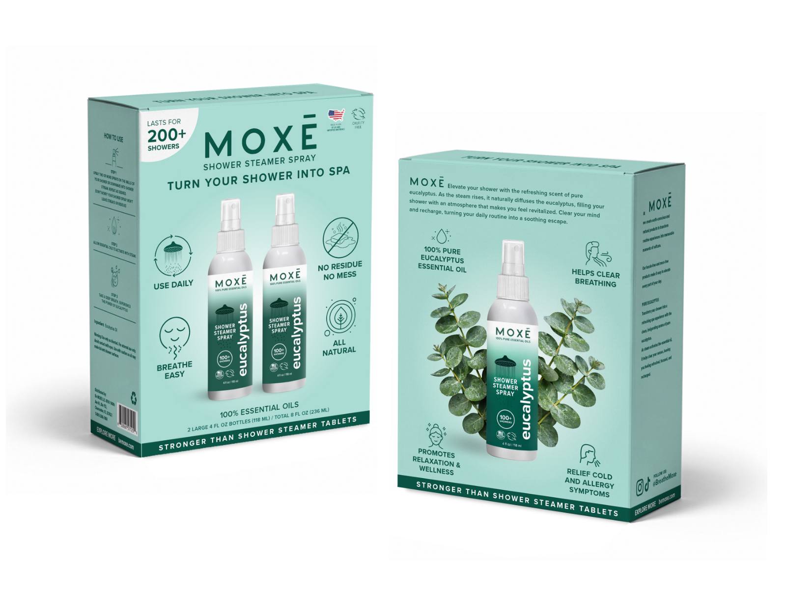 Moxe