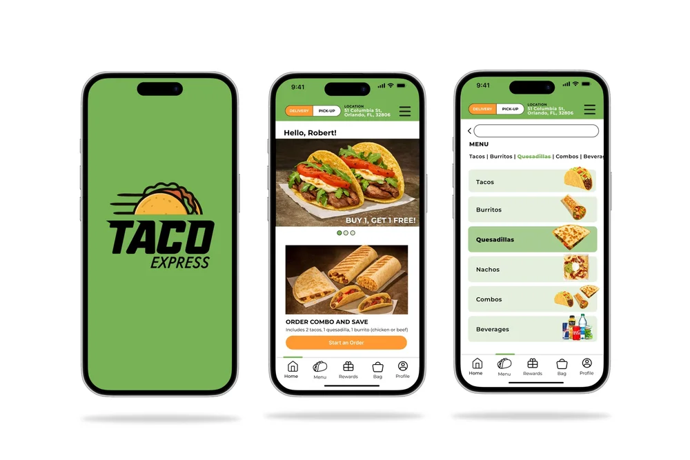 Taco Express