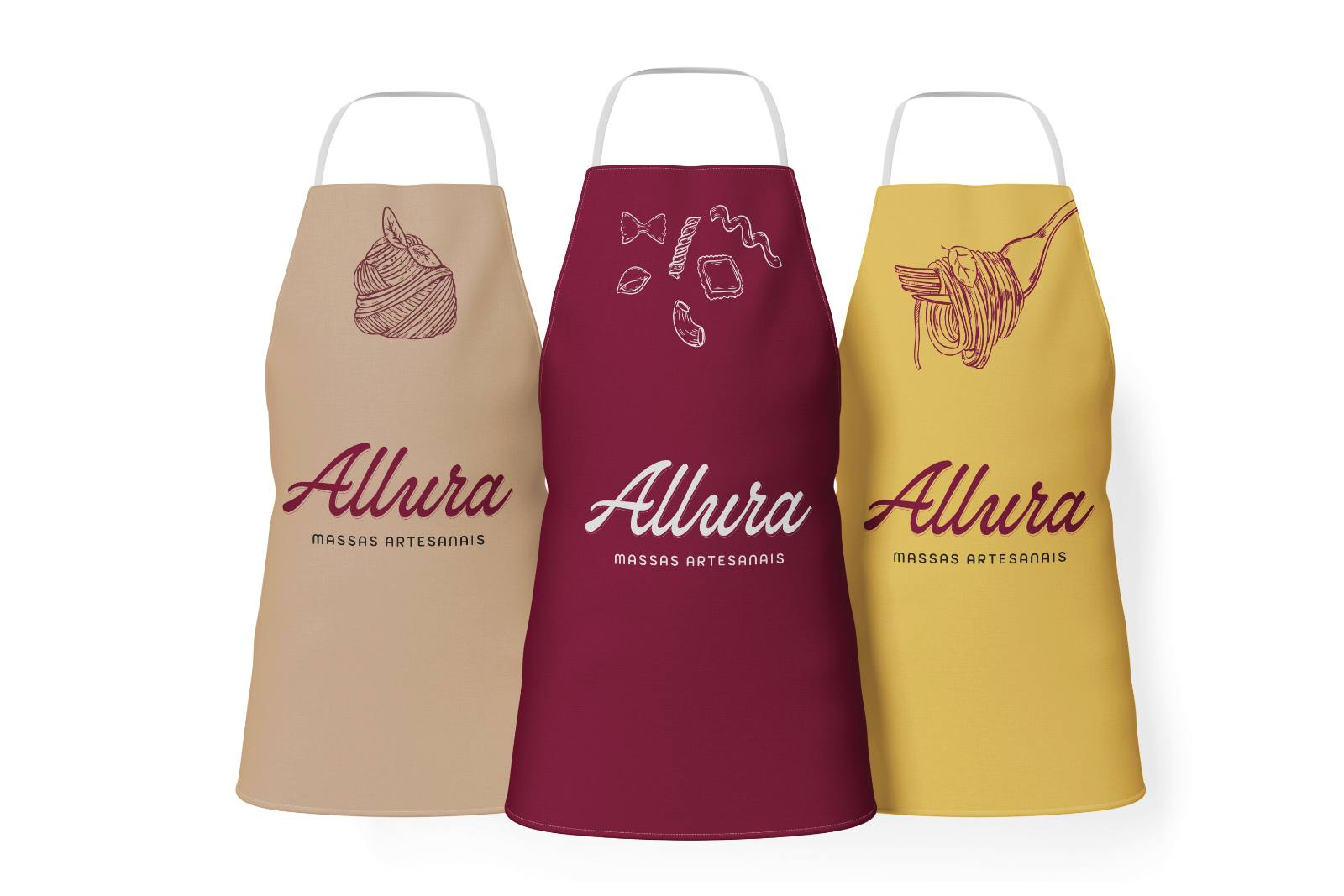 Allura Massas
